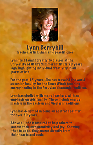 Lynn's Resume