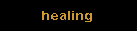 Healing Sessions